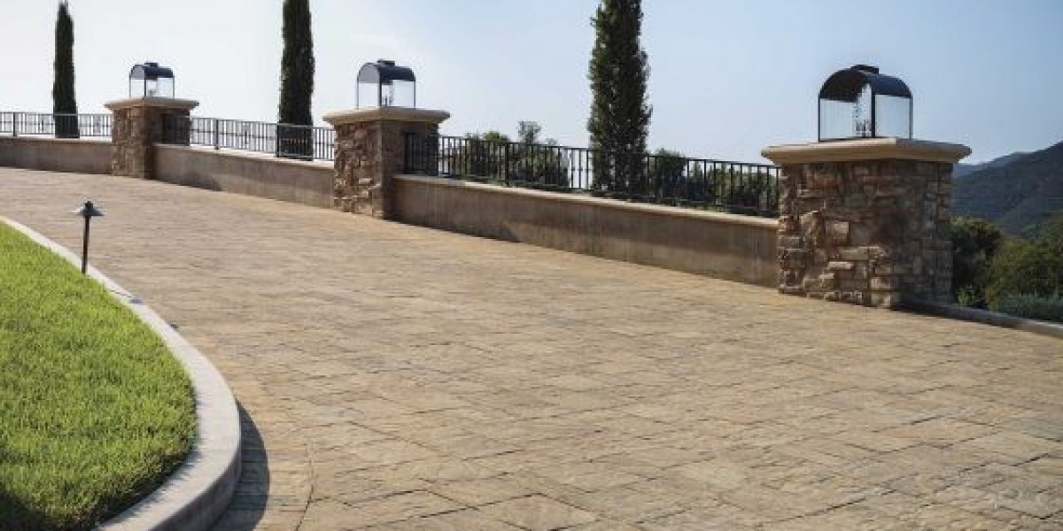 The Benefits of Choosing Concrete Pavers for Your San Diego Home