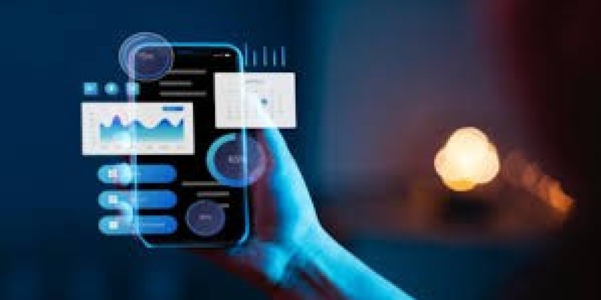 DXB APPS is your trustworthy mobile app development Riyadh partner for the greatest mobile apps.