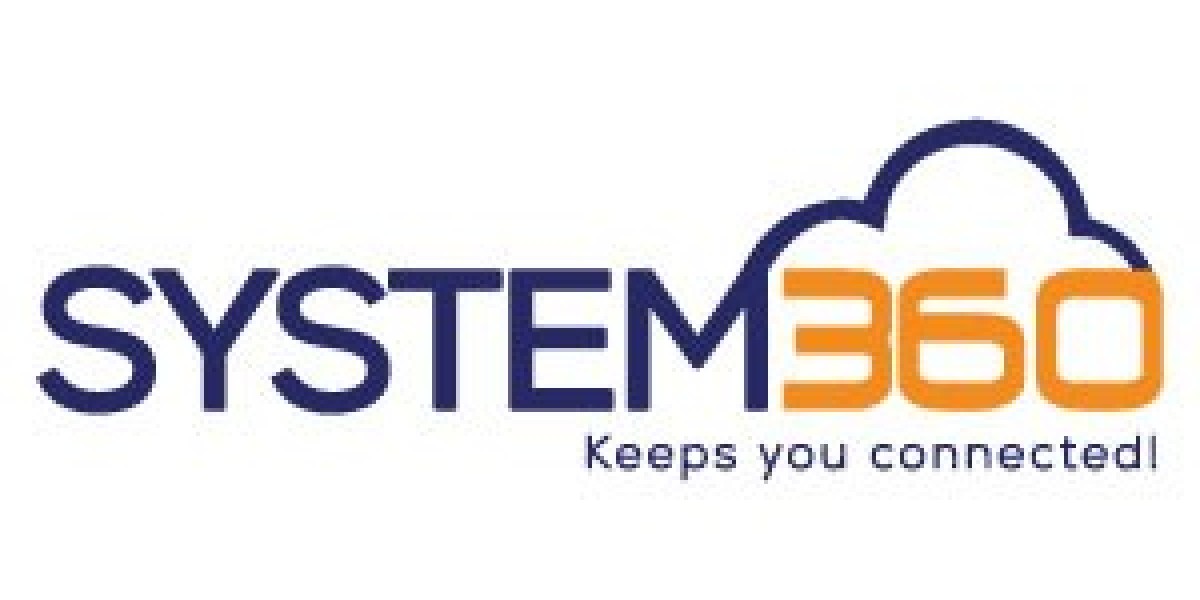 System360 provides network cabling and security services houston by system360