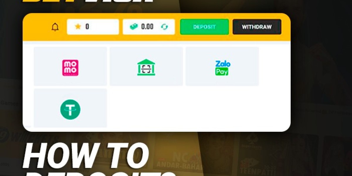 BetVisa: Your Ultimate Online Casino Hub for Thrilling Gaming