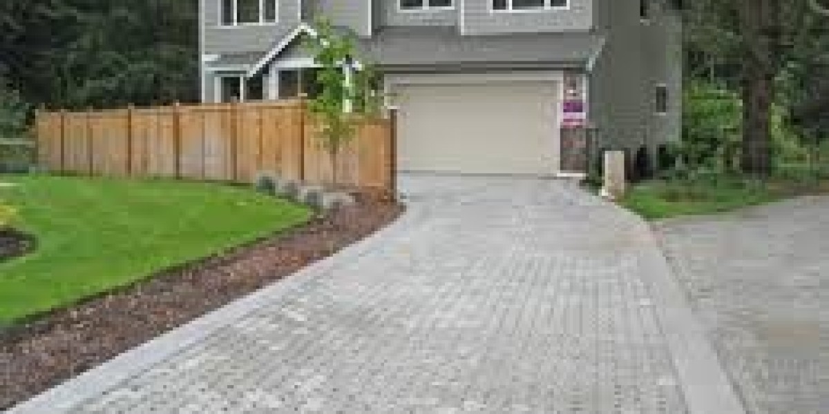 Concrete Pavers for Every Budget: Affordable to High-End Options by HO-HO-KUS MASONRY, PAVERS, AND CONCRETE