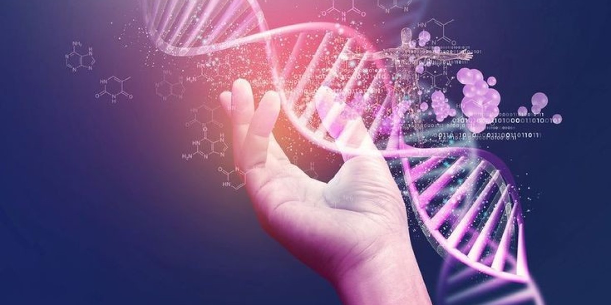 Unlock Your Heritage: DNA Testing in Riyadh