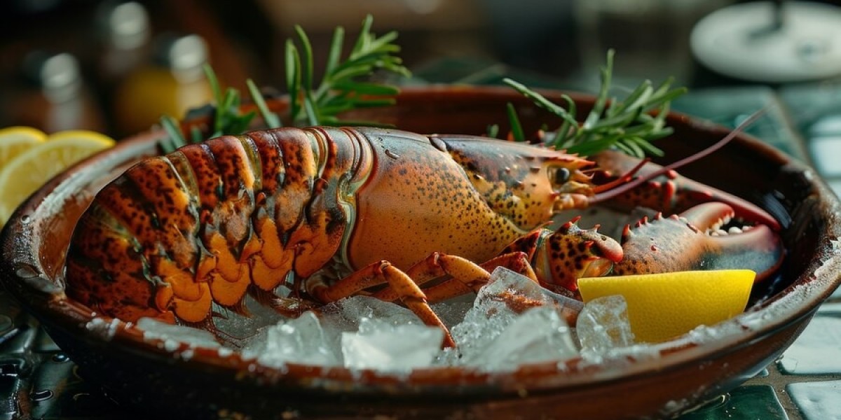 "Discover the Delicacies of Japan’s Seafood Markets: A Journey Through Freshness and Flavor"