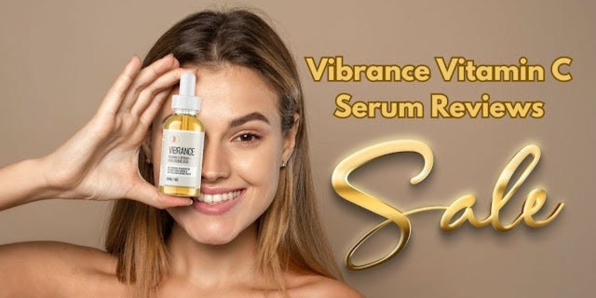 How To Sell Vibrance Vitamin C Serum Australia
