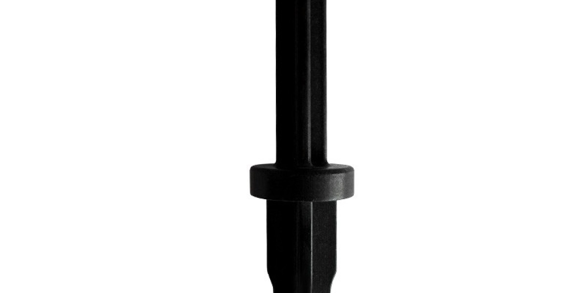 Heat and Hit: The Unbreakable Carbon Fiber Regulating Valve