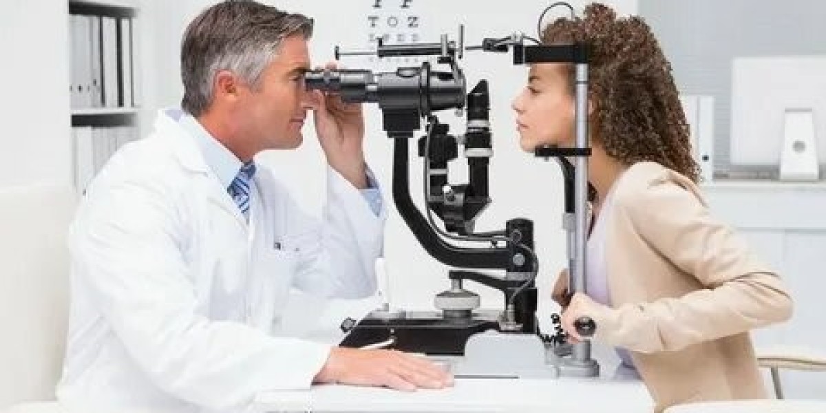 Finding the Best Eye Doctors in Arlington Heights, Illinois