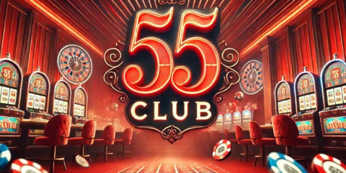 55 Club Login Download APK: Guide to Downloading the 55 Club Login App