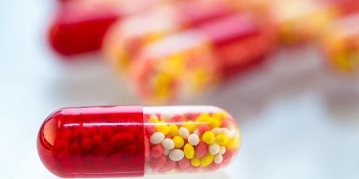2024 Anti-Hypertension Market | Report By 2034