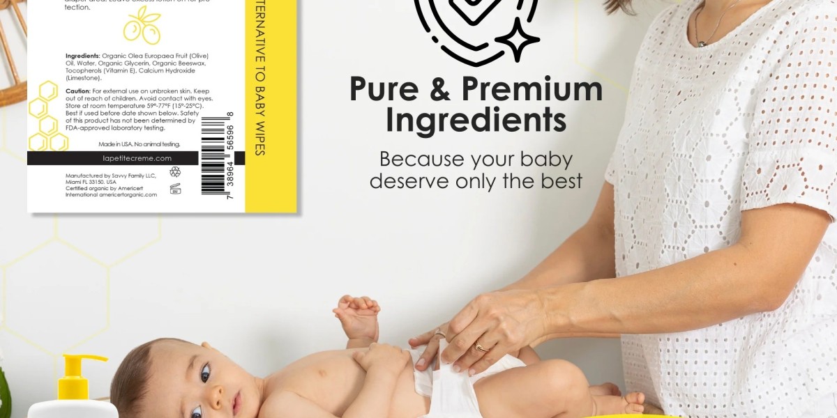 Best Cream For Severe Diaper Rash