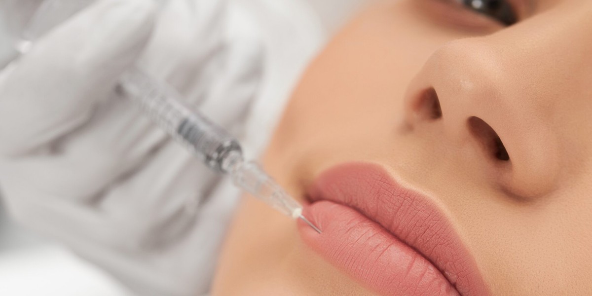 Exploring the Leading Lip Filler Options in Dubai
