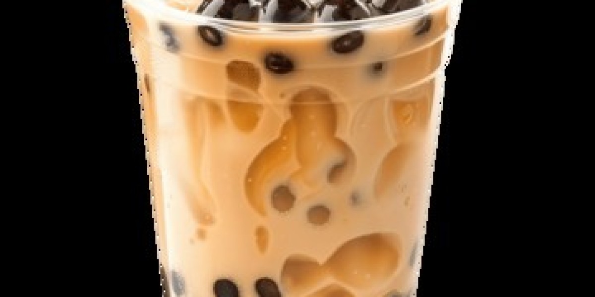 Boba Bliss: A Journey Through Islamabad's Best Bubble Tea Cafés