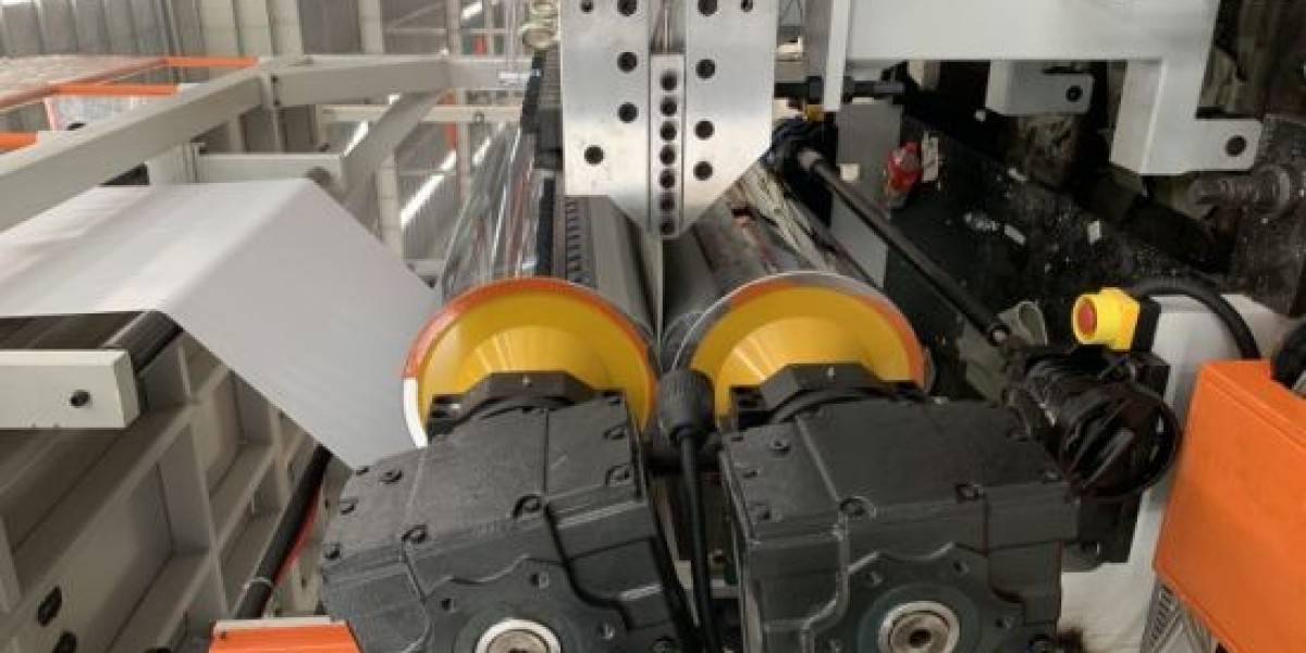 Extrusion Sheet Market Witness High Growth Owing to Rising Demand From Packaging Industry