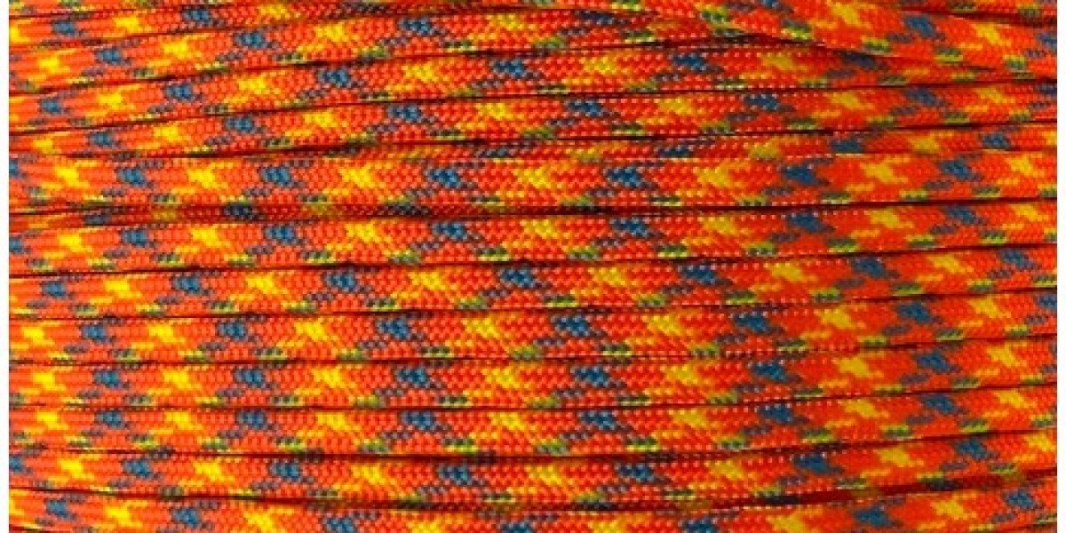 Paracord supplier