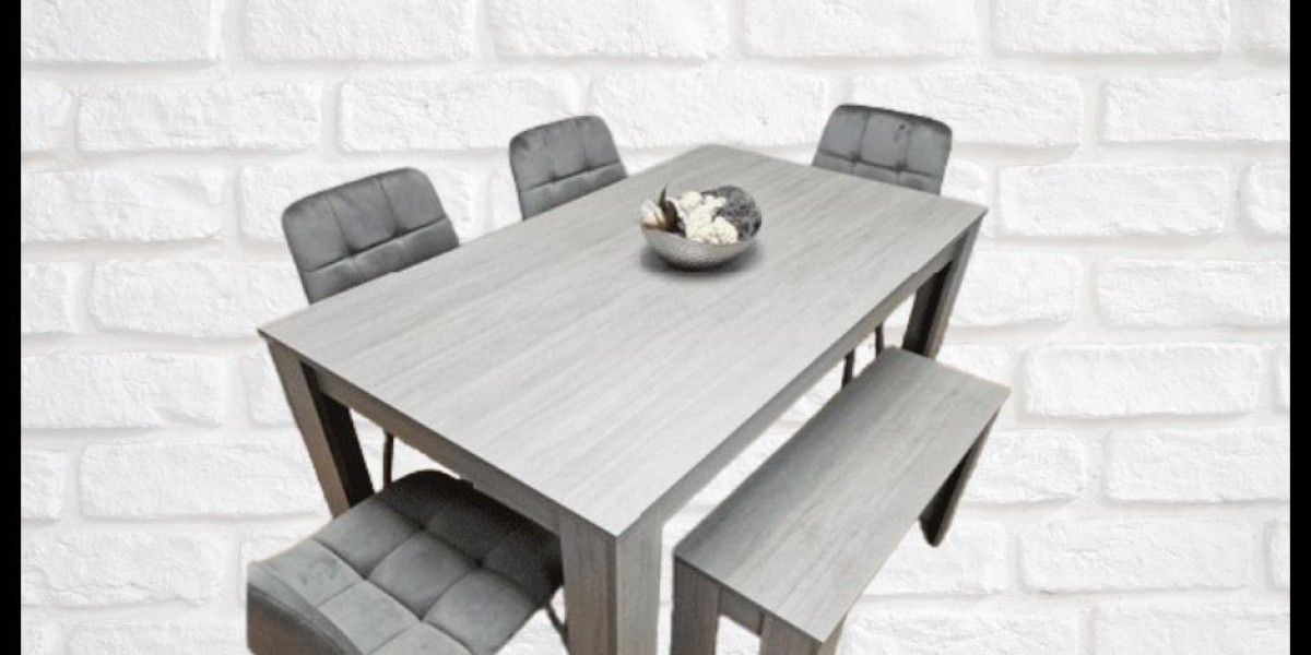 Creating Cosy Homes: The Charm of Wooden Dining Tables and Table Sets