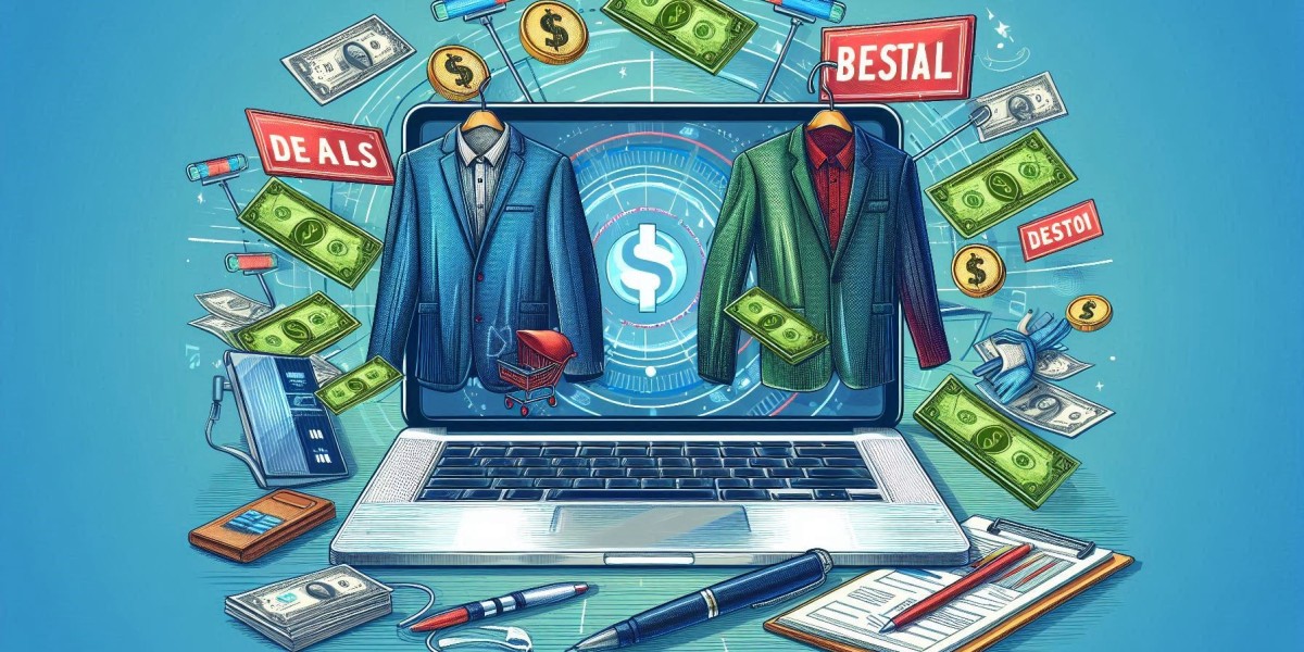 Affordable Fashion Finds at Clothes Auctions Online