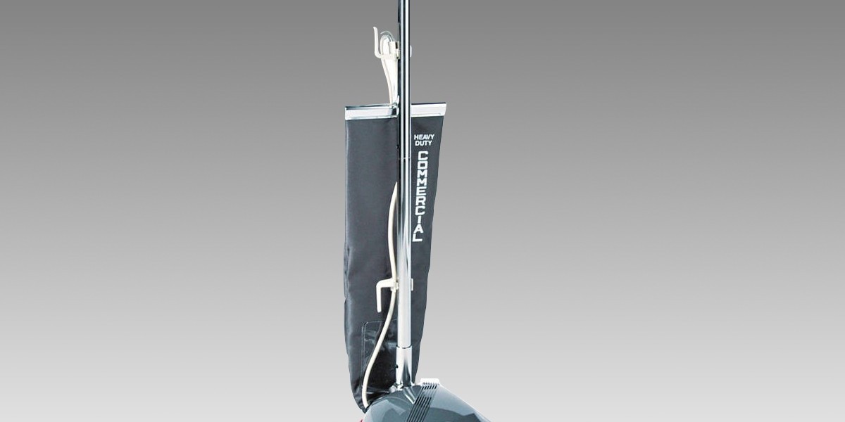Top Features of Commercial-Grade Vacuum Cleaners for Hospitality
