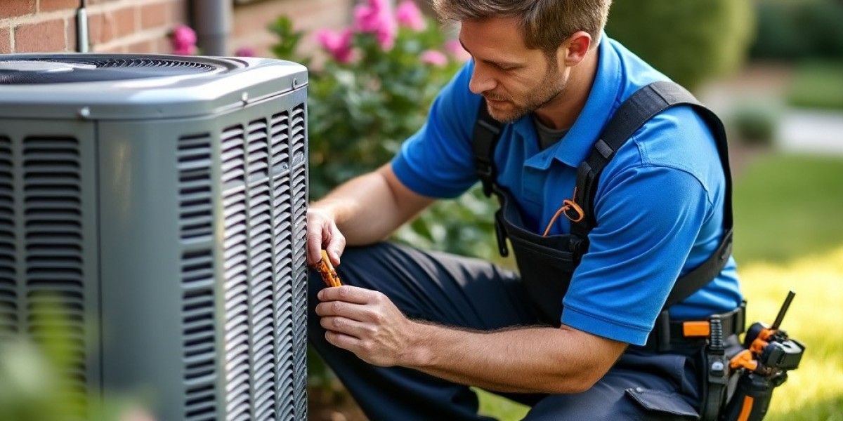 Reasons why to pick National HVAC Phoenix for your HEATING AND AIR CONDITIONING Requires