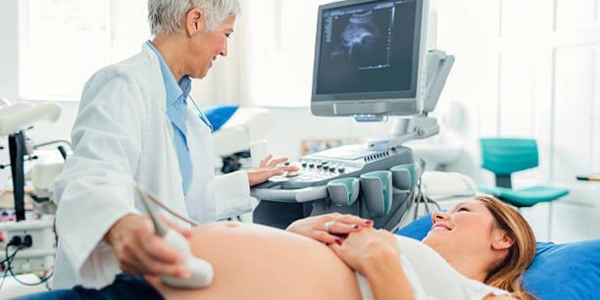 Ultrasound Scan Saudi Arabia: Your Path to Clarity