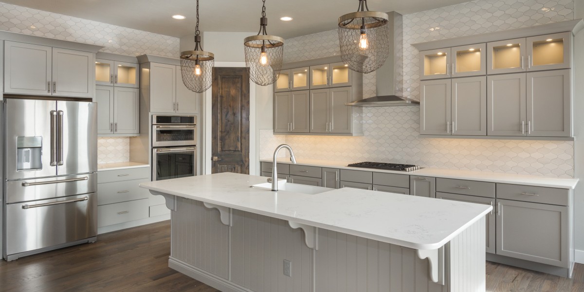 Kitchen Remodel: Transforming Your Pasadena Home with Pasadena Home Remodeling and New House Construction