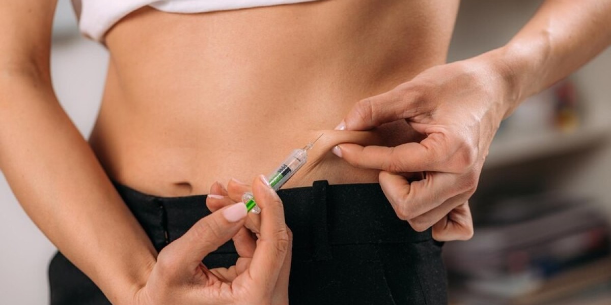 Energizer Shots: A Boost of Vitality in Michigan