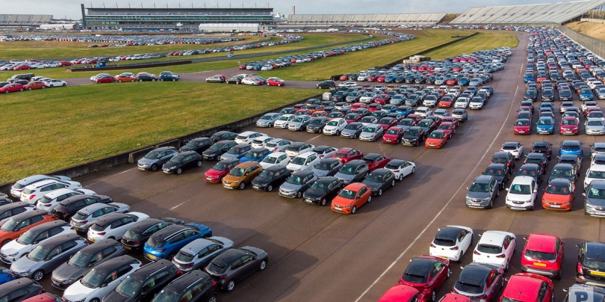 Used Car: Pre-Owned Automobile Purchase Crucial Facts and Considerations In Market
