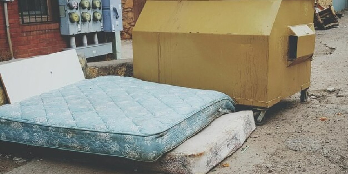 Effective ways to dispose of your old bed and mattress