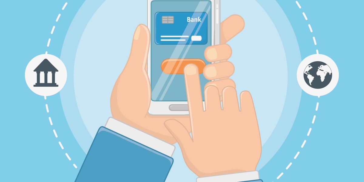 Digital Banking Platforms: The Future of Financial Services