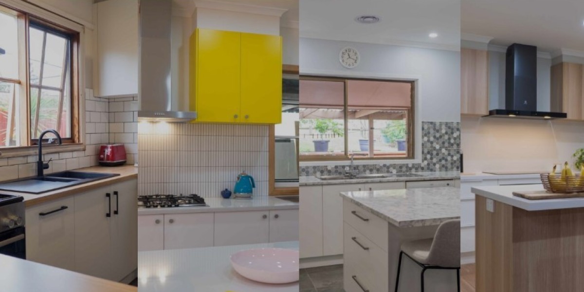 Why You Should Consider Investing on Kitchen Renovations?