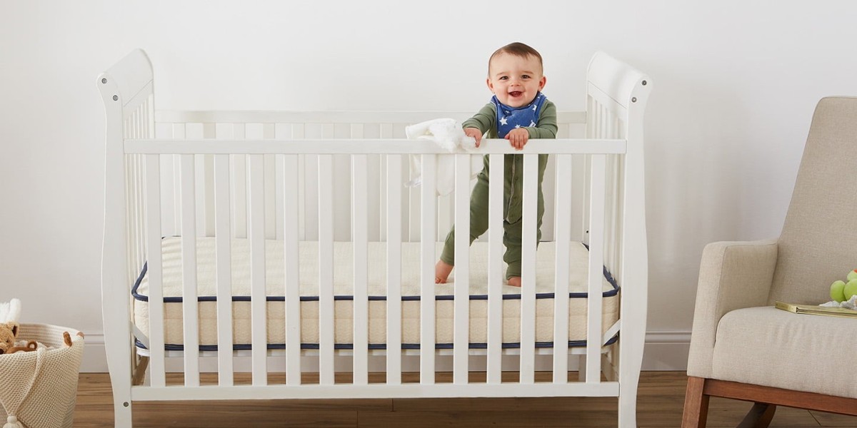 Baby Cribs Market is in Trends by Growing e-Commerce Sales