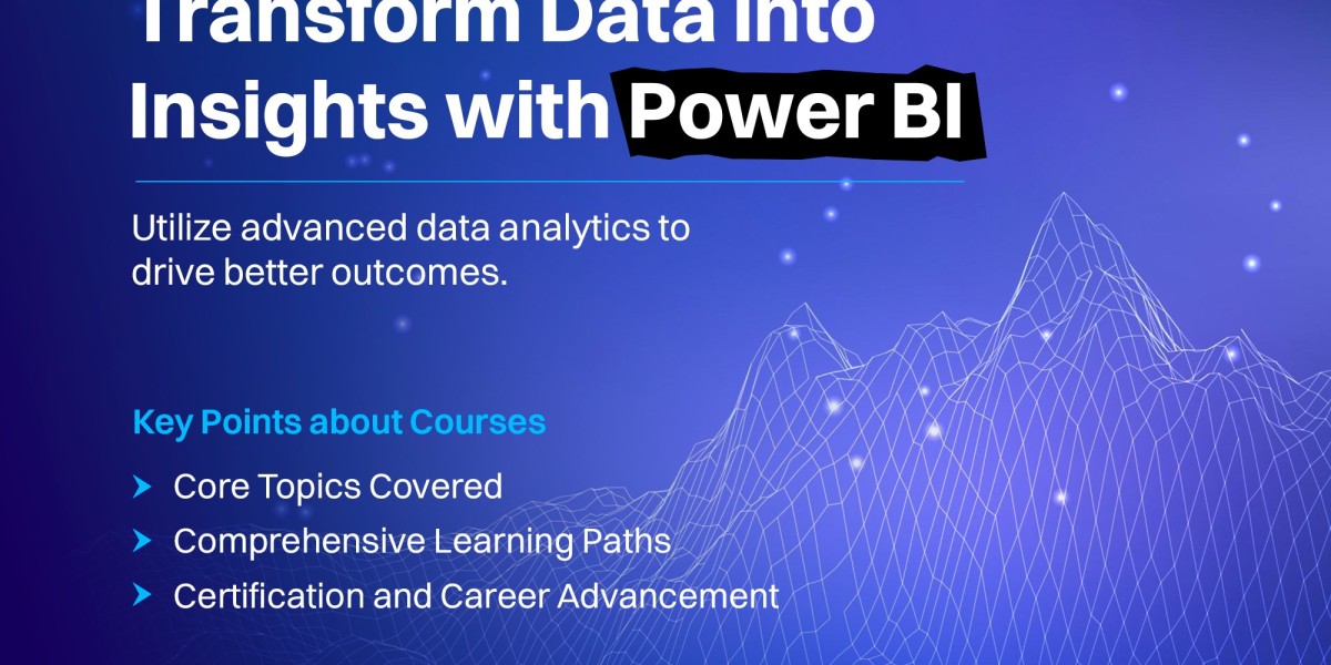 Is Power BI Training Institute in Pune Worth Your Investment? Here's What You Need to Know!