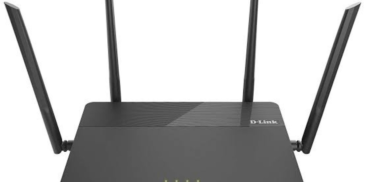 Troubleshooting Dlinkap.local: Access Your D-Link Extender via Default IP