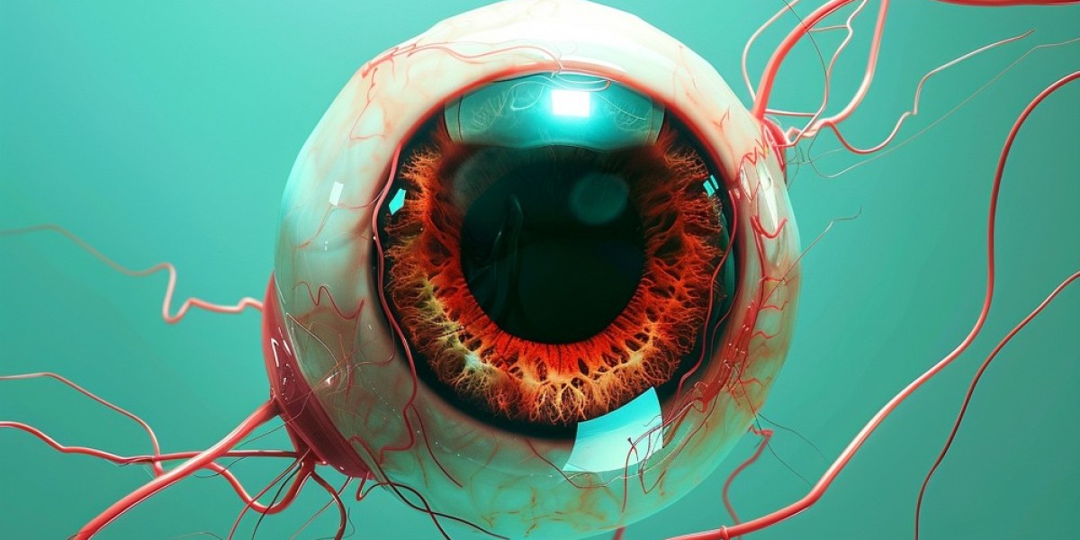 Giant Papillary Conjunctivitis: Treatment Options for Long-Term Relief