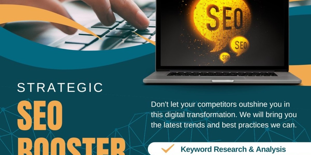 Enhance Your Search Rankings with Uttar Pradesh's Best SEO Services Company