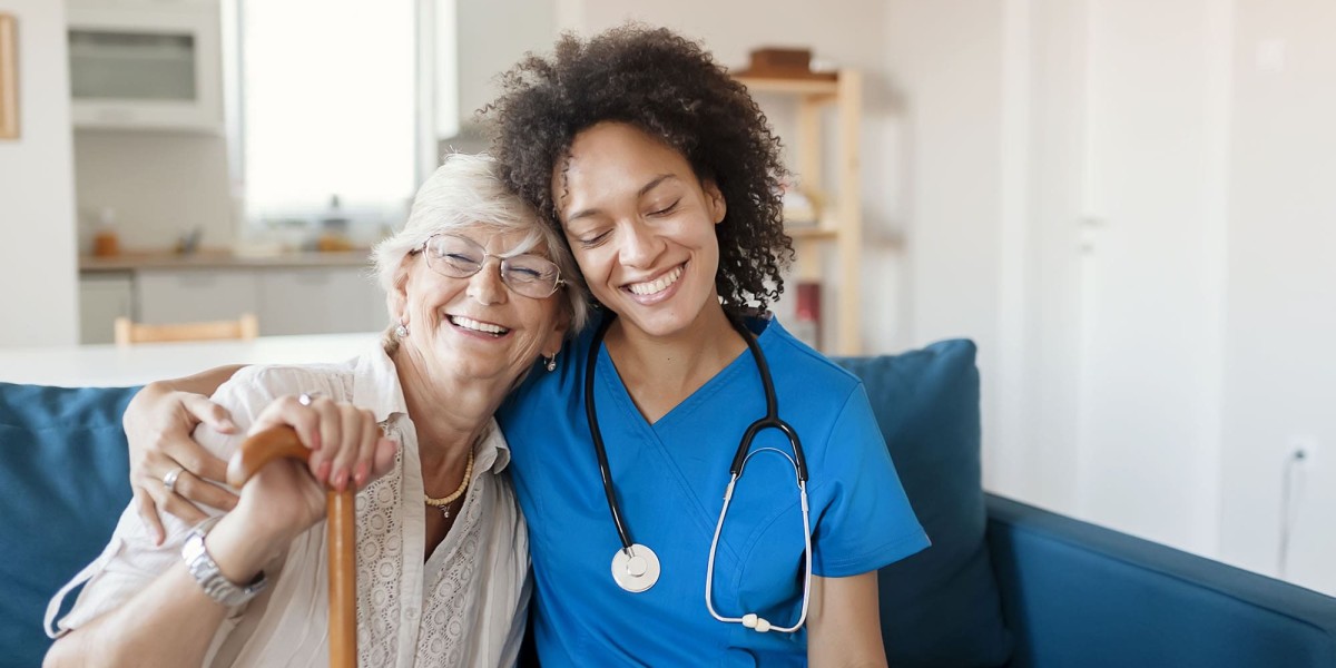 Bringing Healthcare Home: Specialized Services for Every Need