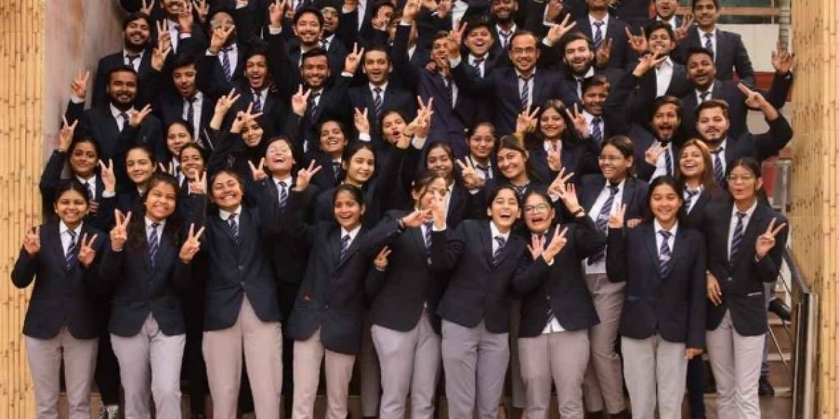 Best BCA College in Lucknow