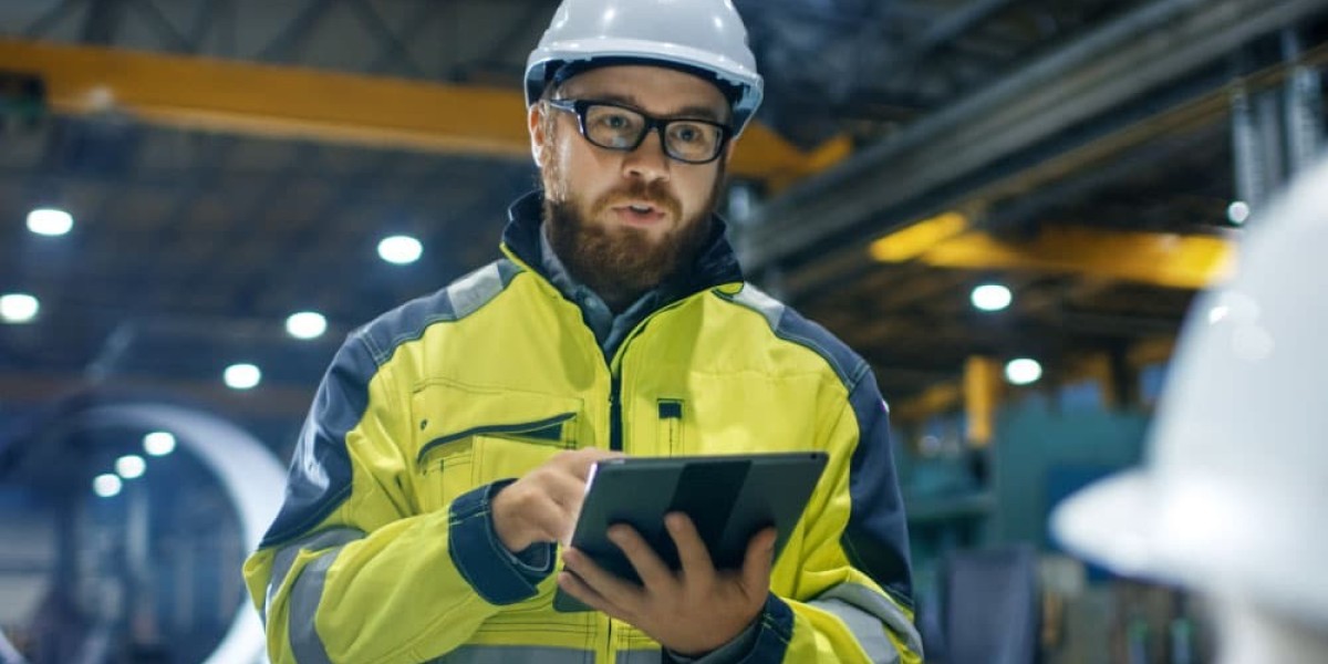 A Guide to Ensuring Safety for Cement and Concrete Production in Safety Course in Pakistan