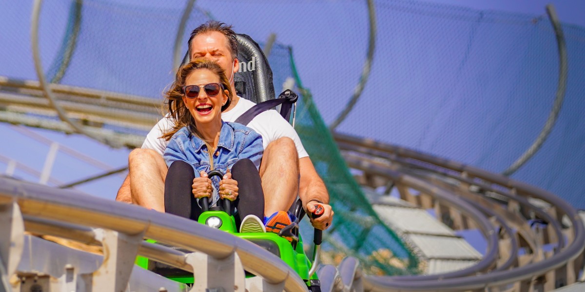 Ras Al Khaimah Jebel Jais Zip Line Tour