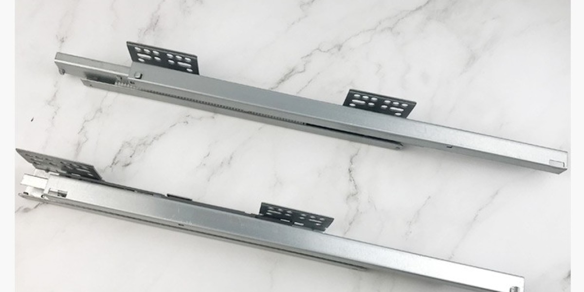 Premium Drawer Slides Direct from Our Factory to You