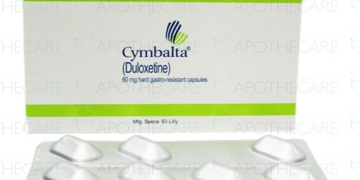 Duloxetine (Cymbalta): What You Need to Know About This Versatile Medication