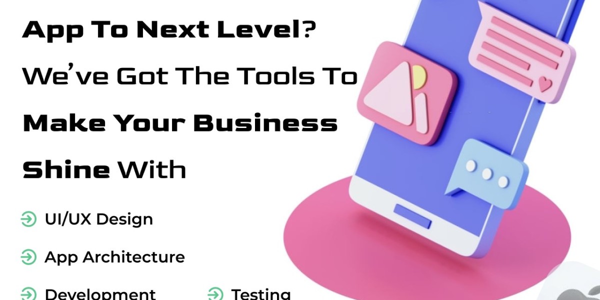 Get the top-notch expertise of App Development Dubai services by professionals at DXB APPS