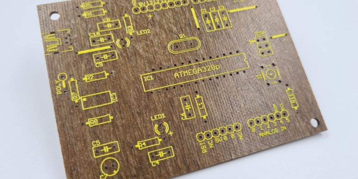 Printed Electronics Market Value to Reach USD 45.5 Billion by 2031