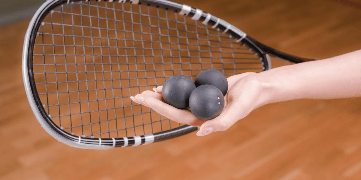 Setting up a Squash Ball Manufacturing Plant Project Report and Business Plan