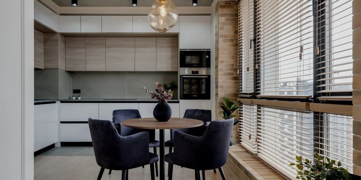 Experience Chennai’s Finest Interior Design with Concept Venture