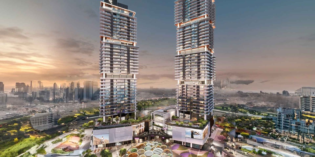 Dubai Real Estate Investment: A Comprehensive Guide
