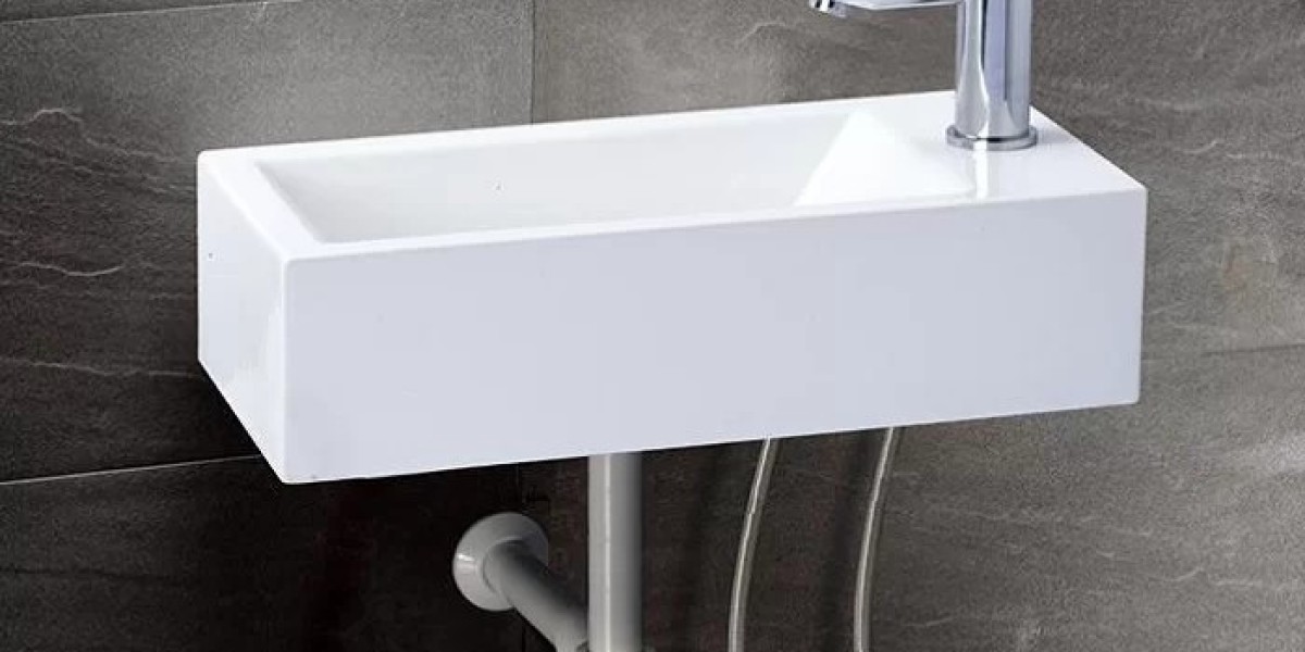 Giá lavabo treo tường: Những yếu tố quyết định và bí quyết chọn mua thông minh