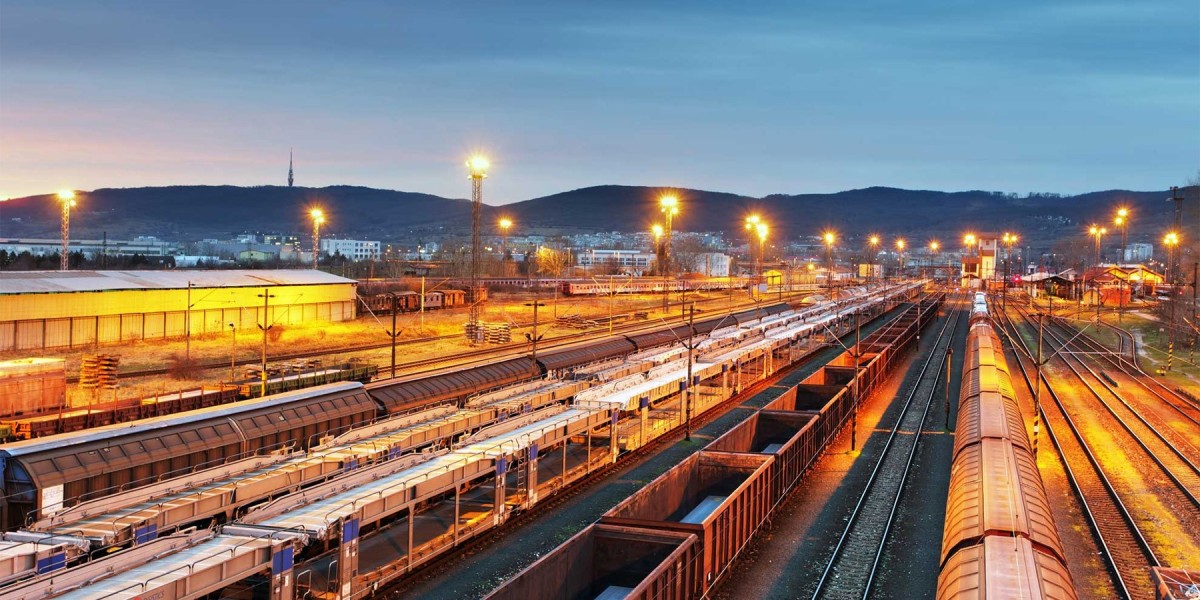 Asia Trans Supply Chain Sdn Bhd: Your Logistics Partner in Malaysia