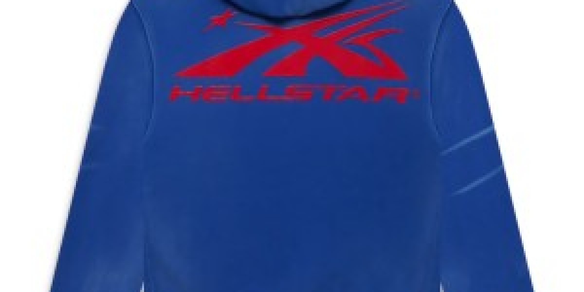 Hellstar: The Perfect Hoodie and Shirt for Style and Comfort