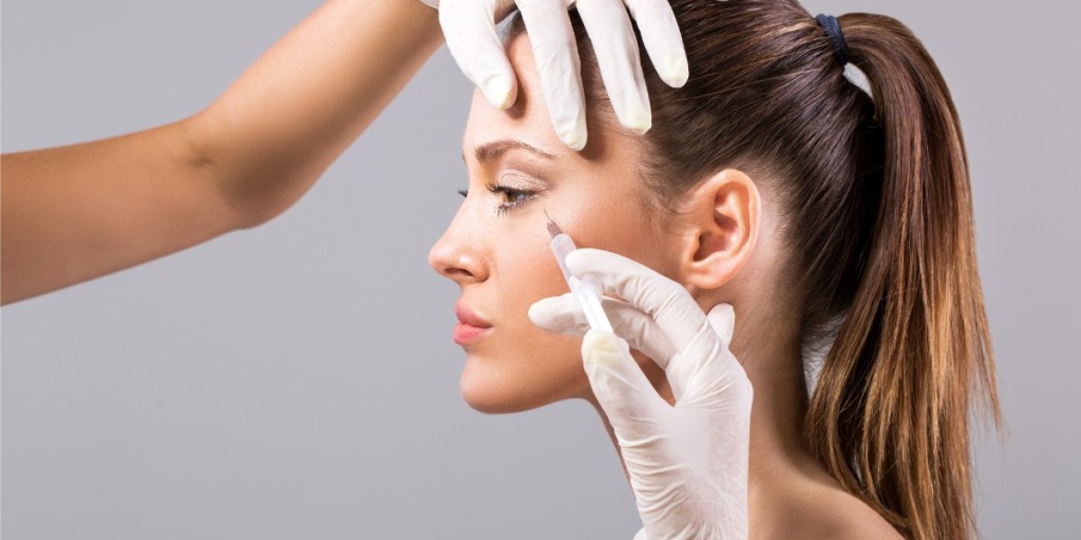 How Safe Are Dermal Fillers in Dubai? What You Need to Know!