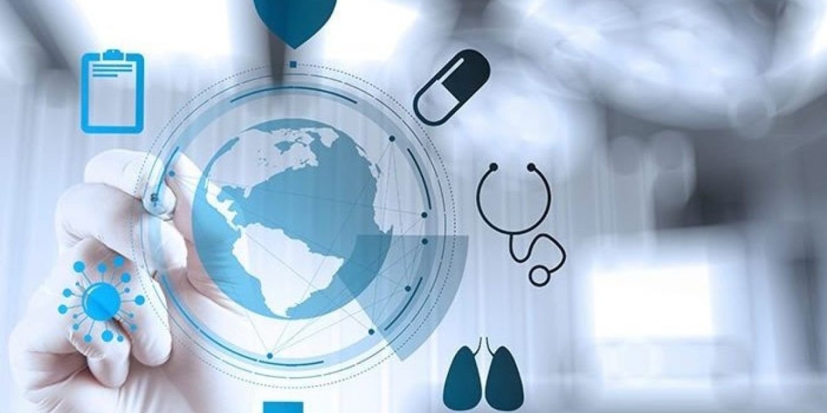 The Global Ambulatory EHR Market is in Trends by Increasing Adoption of Healthcare IT Solutions