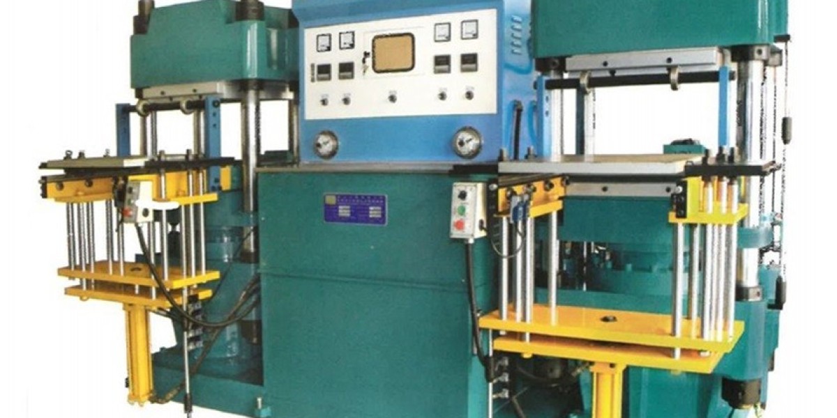 PCB Compression Molding Press Market Will Generate Booming Growth Opportunities to 2031